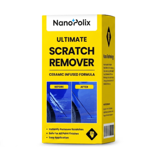 NanoPolish